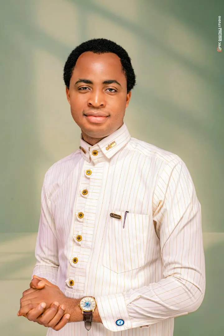 Nwosu Uchenna Christopher - Chief Executive Officer at GeepChris Bridge
