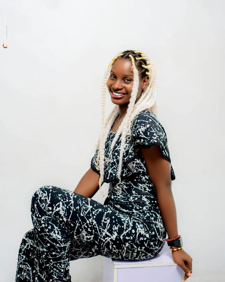Favour Ekpo - Secretary at GeepChris Bridge