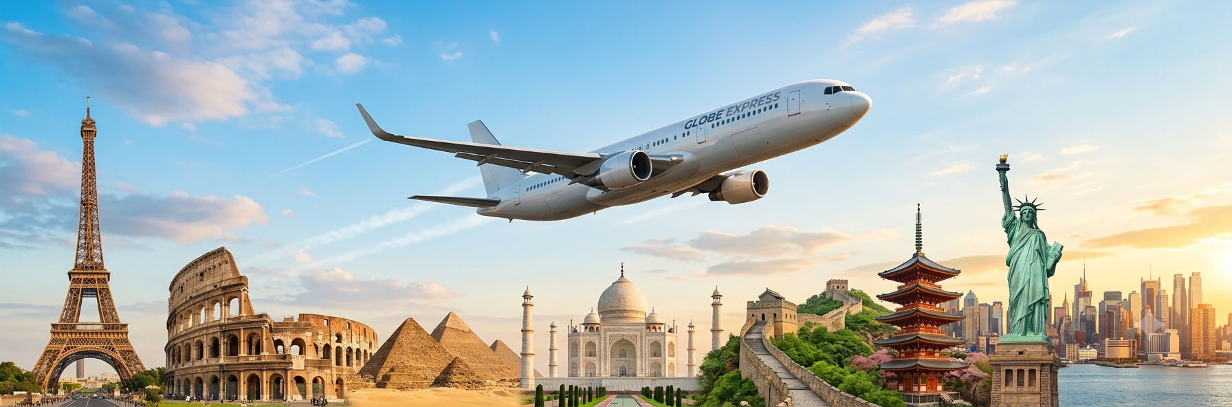 Travel and Global Mobility