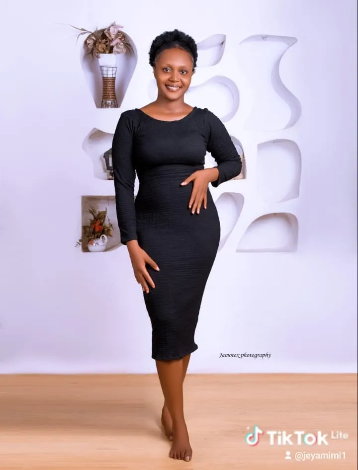 Miracle Oluebube Nwosu - Chief Operating Officer at GeepChris Bridge