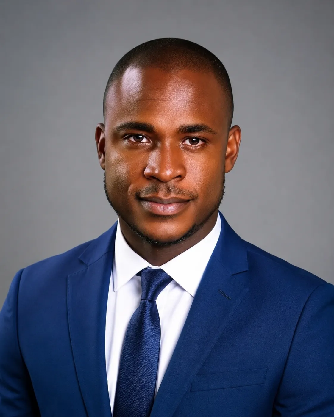 Victor Nwosu Chigbo - Chief Technical Officer at GeepChris Bridge